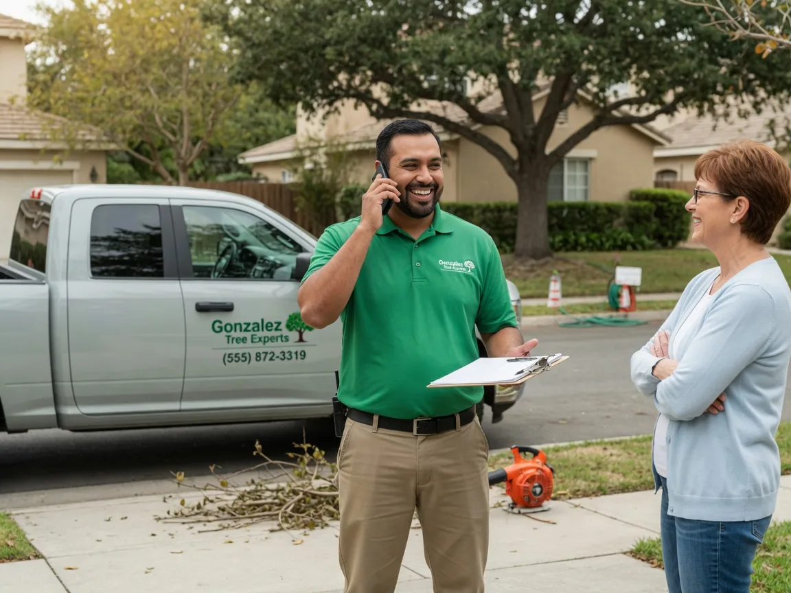 Tree Service Lehighton, PA FAQs